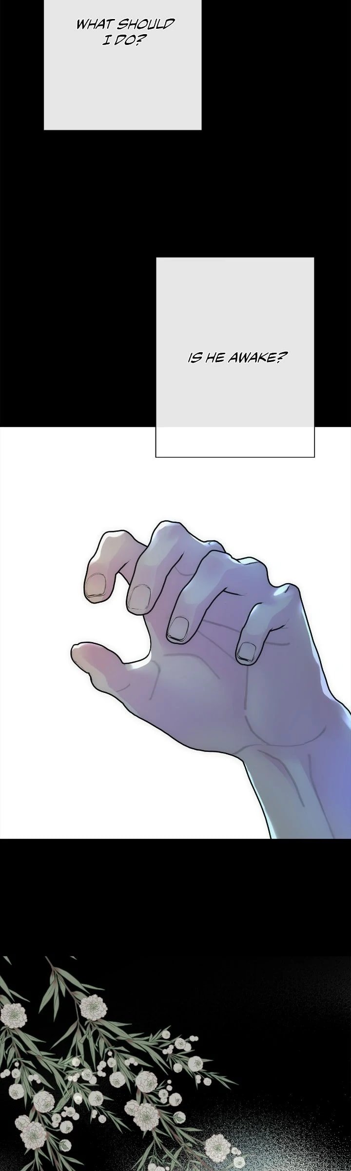The Problematic Prince, Chapter 104 image 68